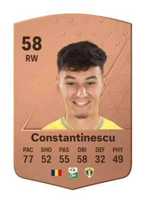 Mihai Constantinescu