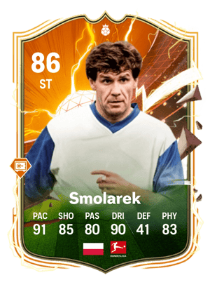 Włodzimierz Smolarek