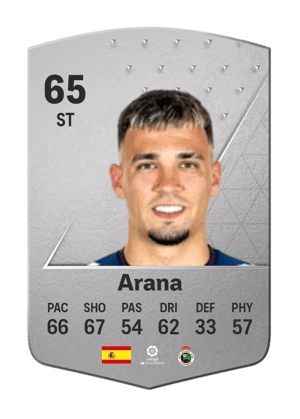 Arana