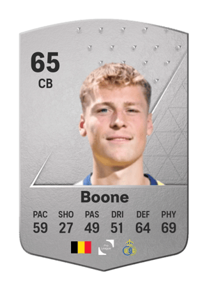 Viktor Boone