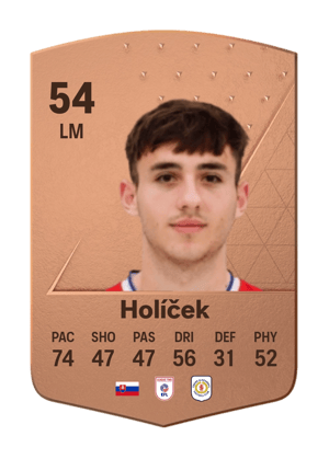Matúš Holíček