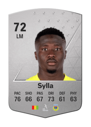 Morlaye Sylla