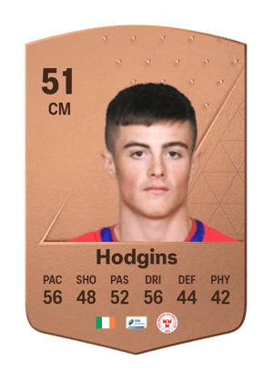 Gavin Hodgins