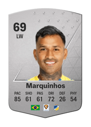 Marquinhos