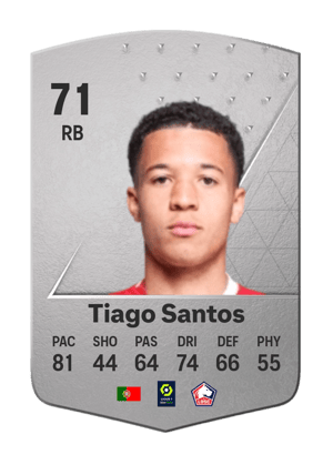 Tiago Santos