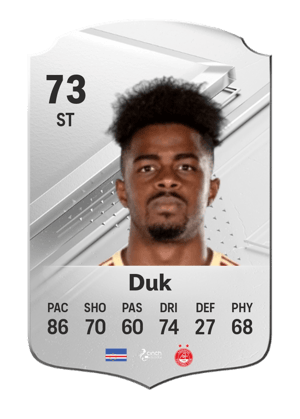 Duk