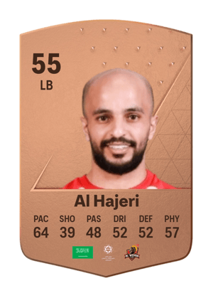 Abdulrahman Al Hajeri