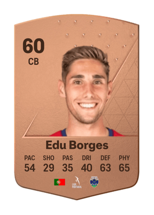 Edu Borges