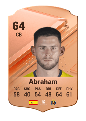 Abraham