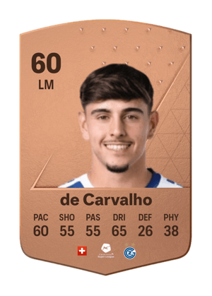 Filipe de Carvalho