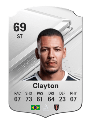 Clayton