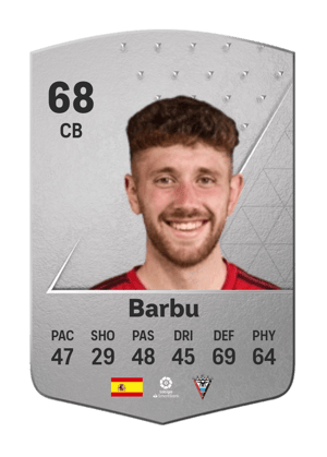 Barbu