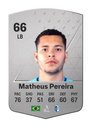 Matheus Pereira