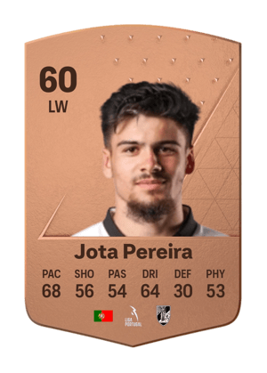 Jota Pereira