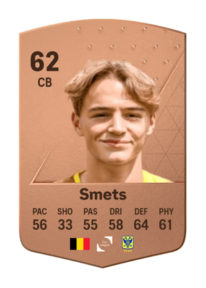 Matte Smets
