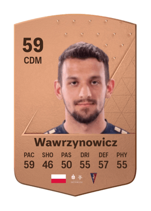 Stanisław Wawrzynowicz