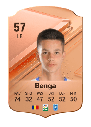 Denis Benga