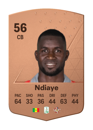 Maissa Ndiaye