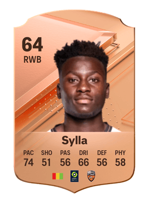 Dembo Sylla