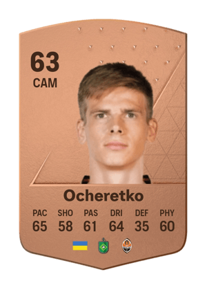 Oleg Ocheretko