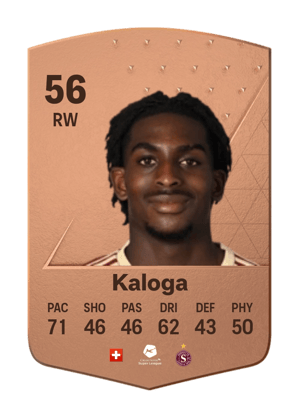 Issa Kaloga