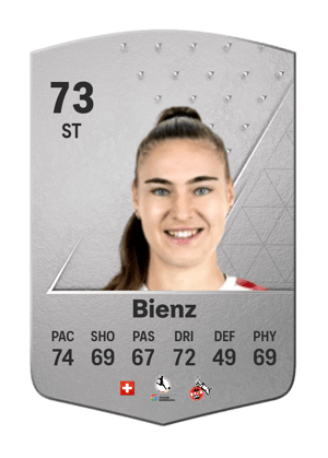 Alena Bienz