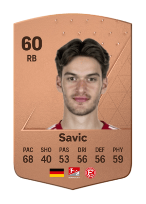 David Savic