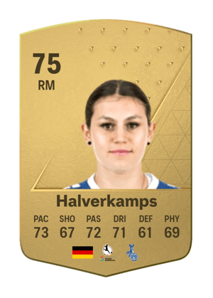 Antonia-Johanna Halverkamps