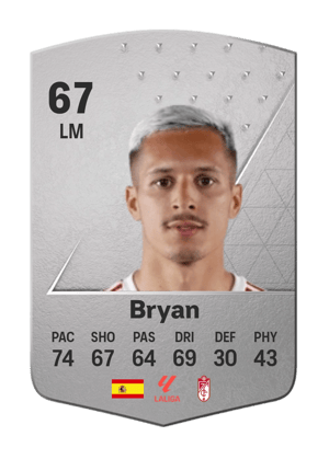 Bryan