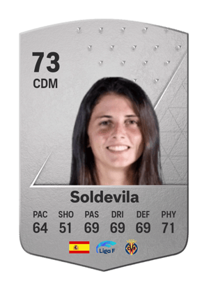 Soldevila