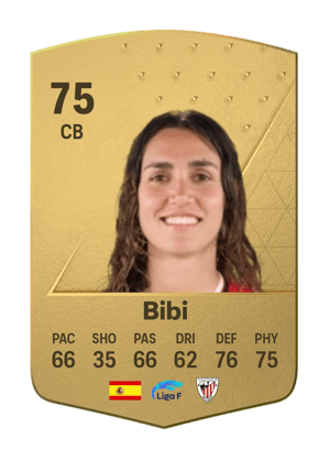 Bibi