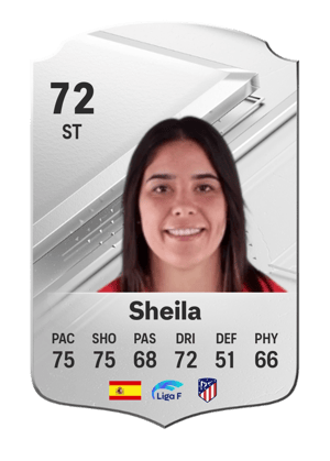 Sheila