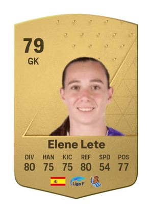 Elene Lete