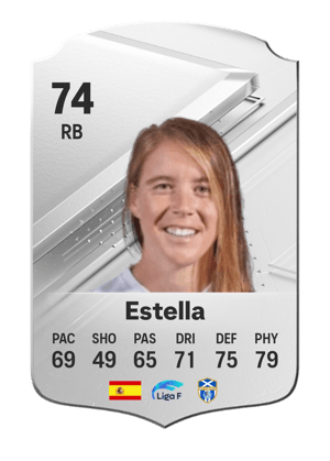 Estella