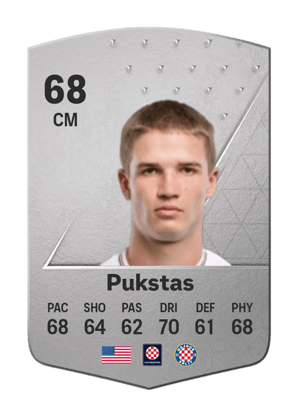 Rokas Pukstas