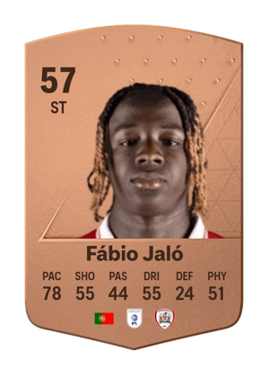 Fábio Jaló