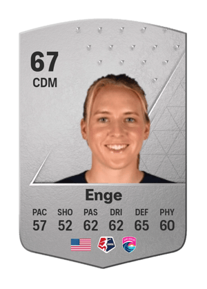 Sierra Enge