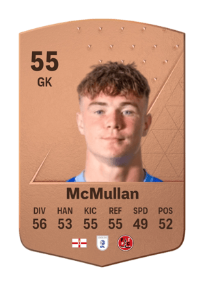 Stephen McMullan