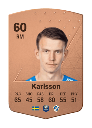 Kazper Karlsson