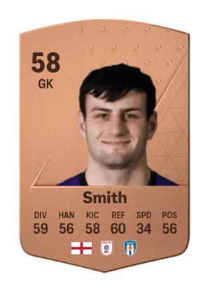 Tom Smith
