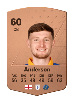 Joe Anderson