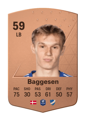 Marcus Baggesen