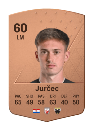 Jurica Jurčec