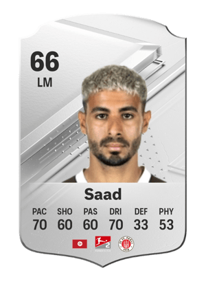 Elias Saad