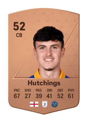 Declan Hutchings