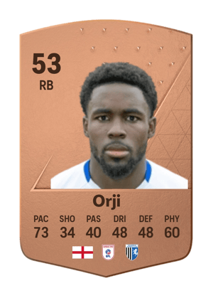 Ike Orji