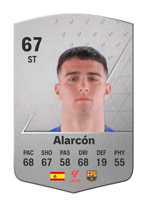 Alarcón
