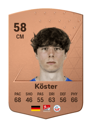 Louis Köster