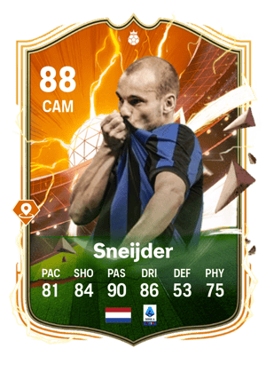 Wesley Sneijder