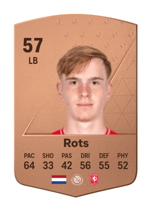 Mats Rots